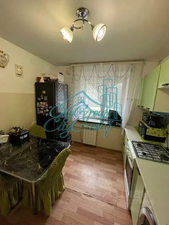 2-к кв. Оренбургская область, Орск Новый город мкр, ул. Краматорская, ... - Фото 0