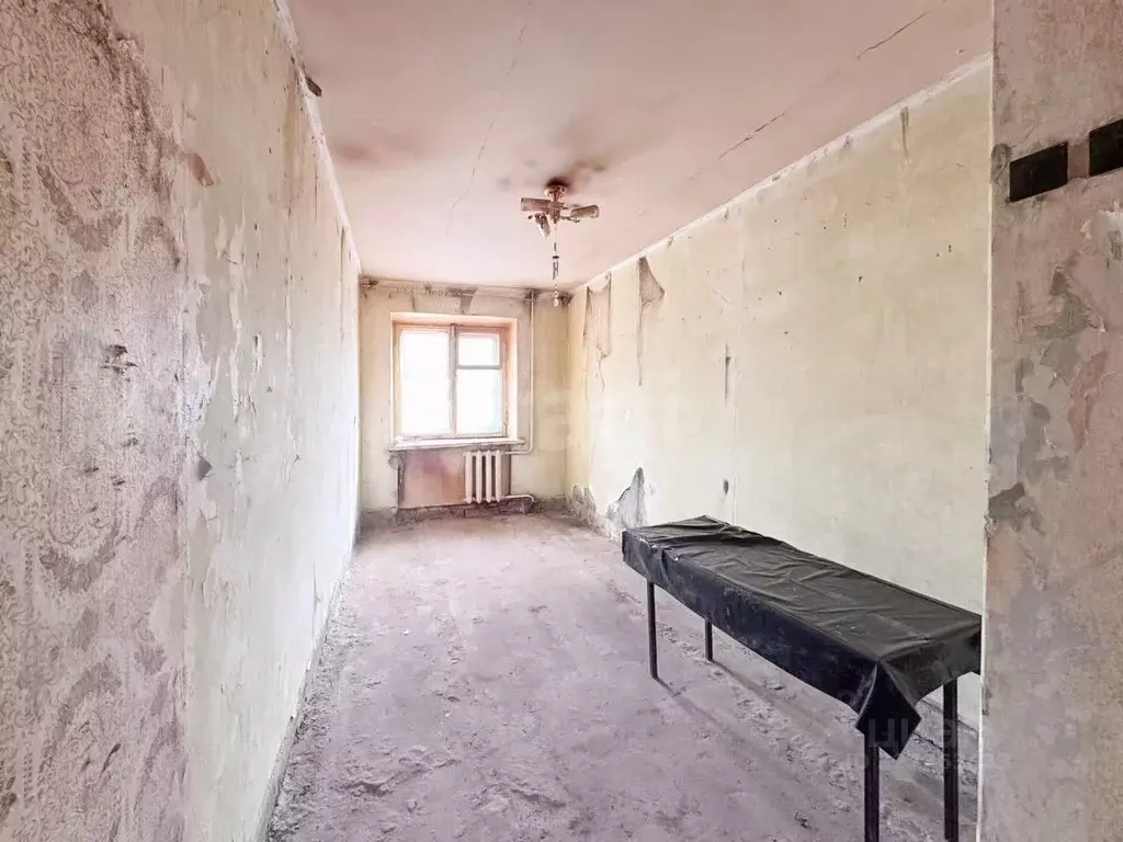 2-к кв. Хабаровский край, Хабаровск ул. Пушкина, 15 (44.4 м) - Фото 1