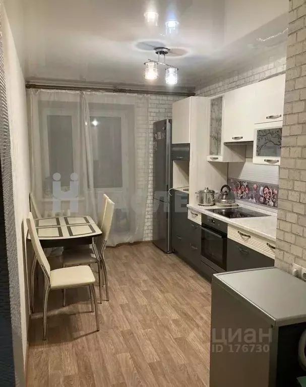 Комната Томская область, Томск ул. Лебедева (31.0 м) - Фото 0