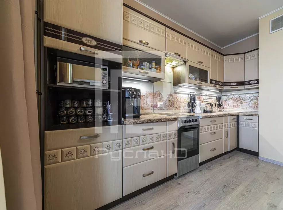 Продаётся 1-к квартира, 37 м - Фото 1