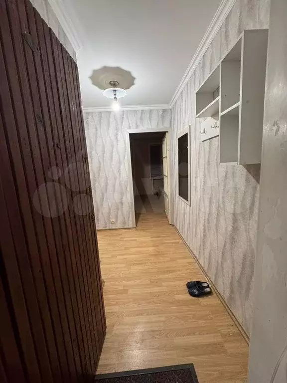 2-к. квартира, 50 м, 1/5 эт. - Фото 0