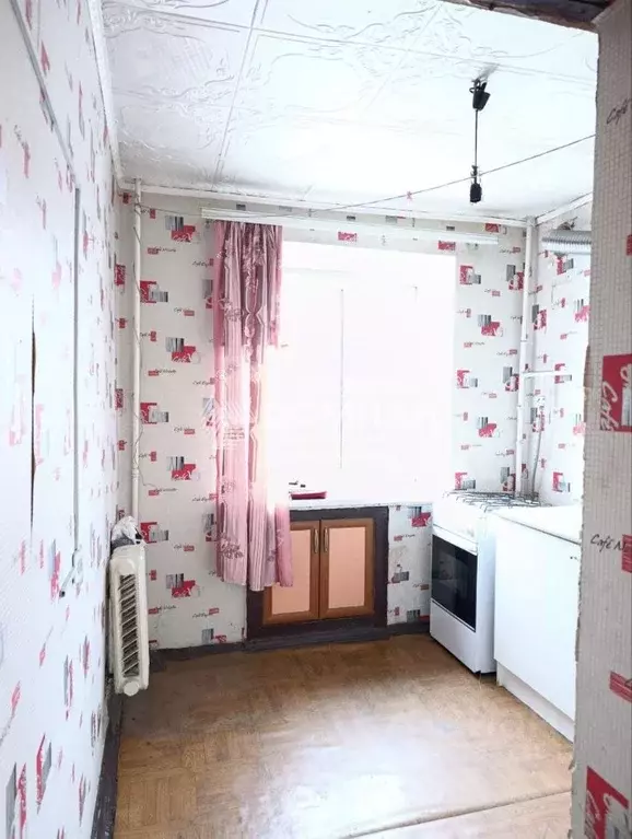 1-к кв. Ростовская область, Новочеркасск ул. Беляева (30.7 м) - Фото 2