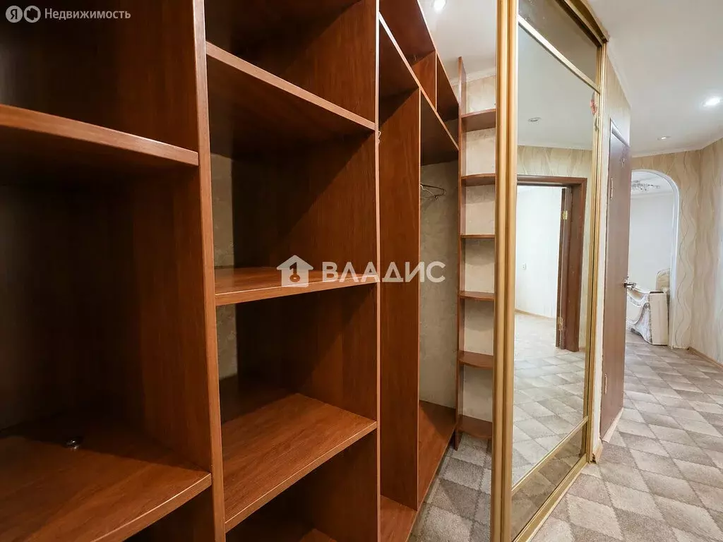 2-комнатная квартира: село Тамбовка, Трудовая улица, 14 (51.3 м) - Фото 2