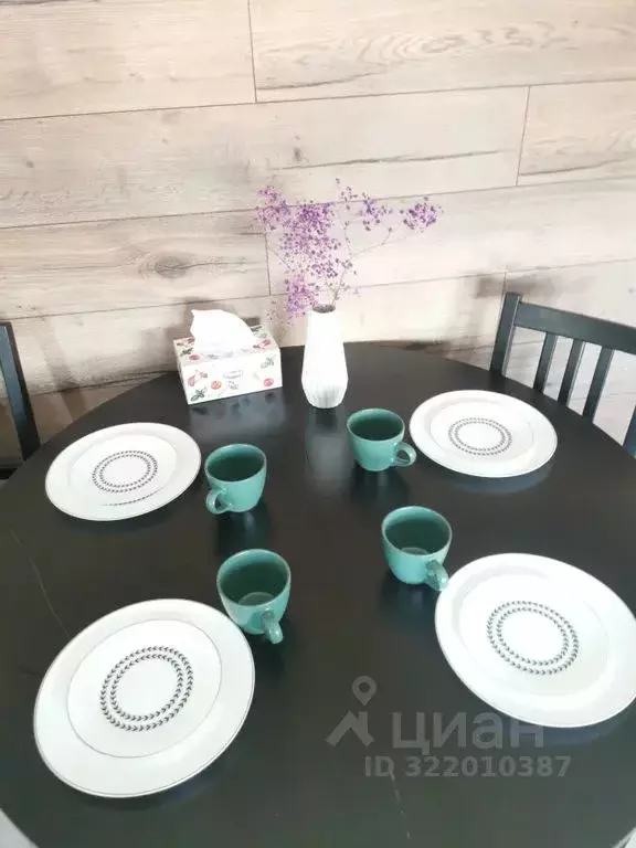 1-к кв. Ханты-Мансийский АО, Ханты-Мансийск ул. Строителей, 104 (50.0 ... - Фото 2