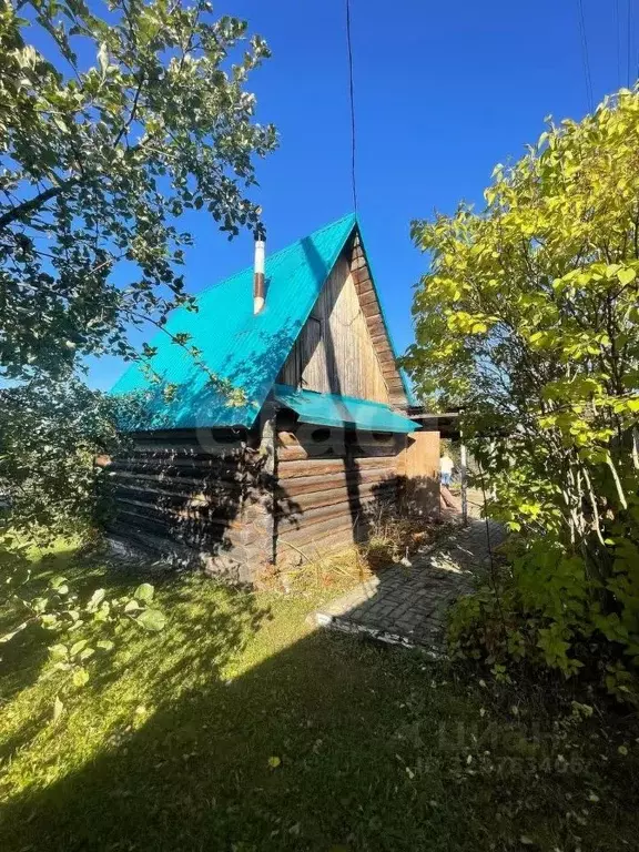 Дом в Кировская область, Кирово-Чепецкий район, Федяковское с/пос, д. ... - Фото 2
