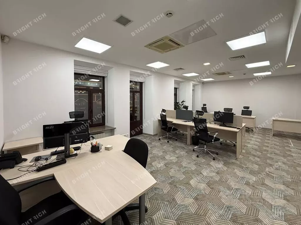 Офис в Москва ул. Большая Якиманка, 17/2С1 (468 м) - Фото 1