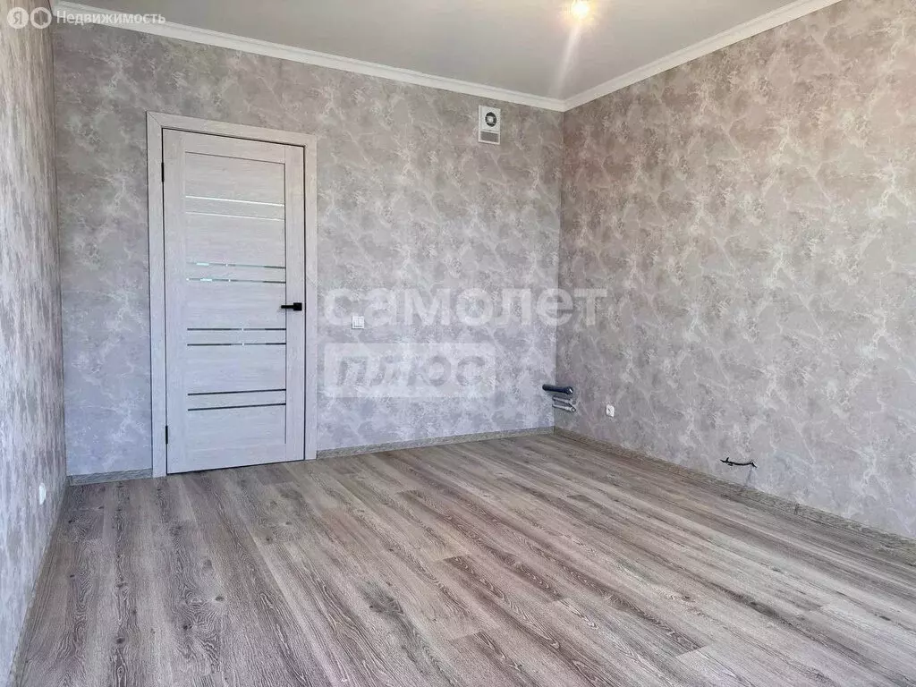 Квартира-студия: Челябинск, улица Университетская Набережная, 83 ... - Фото 2