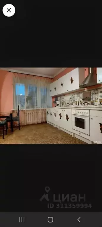 2-к. квартира, 80 м, 4/5 эт. - Фото 0