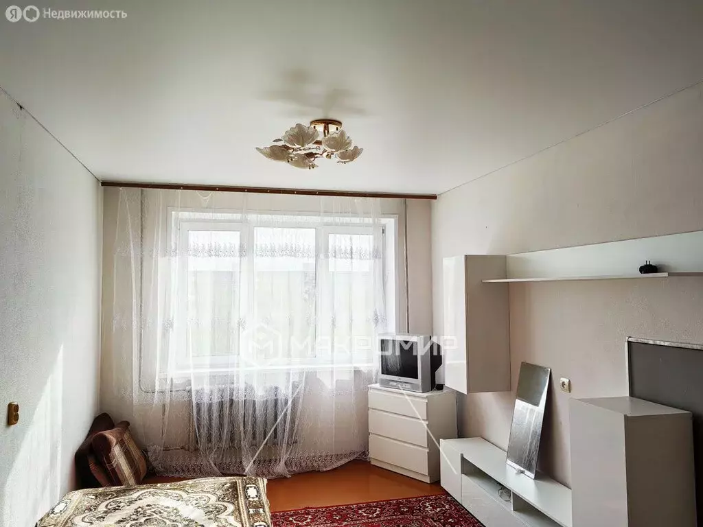 2-комнатная квартира: Орёл, Московское шоссе, 113А (53.4 м) - Фото 1