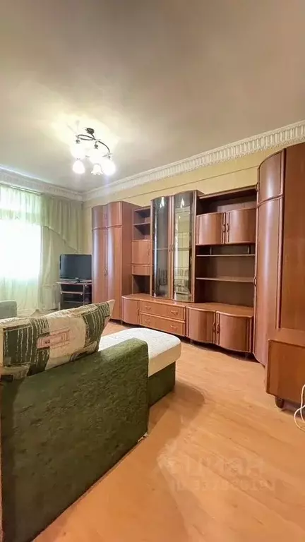 3-к кв. Москва Стрельбищенский пер., 26/9 (83.0 м) - Фото 1