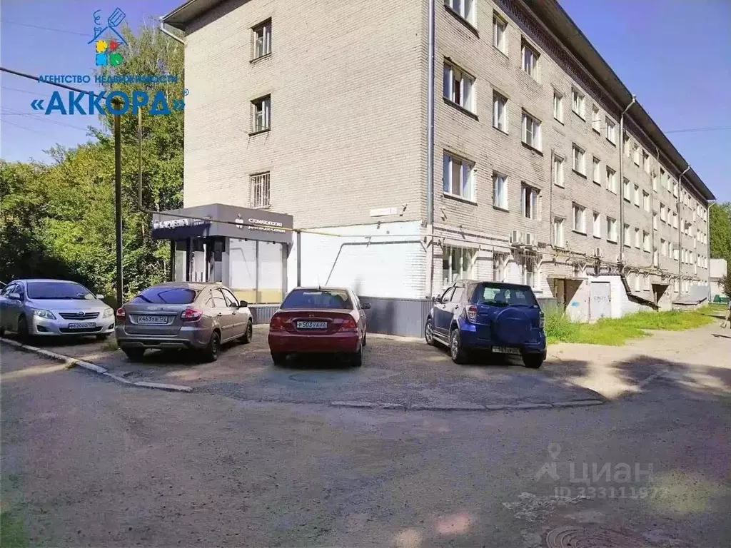 Комната Алтайский край, Барнаул городской округ, Южный рп ул. ... - Фото 2