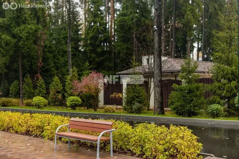 Участок в Одинцовский городской округ, КП Лесной простор (16 м) - Фото 1