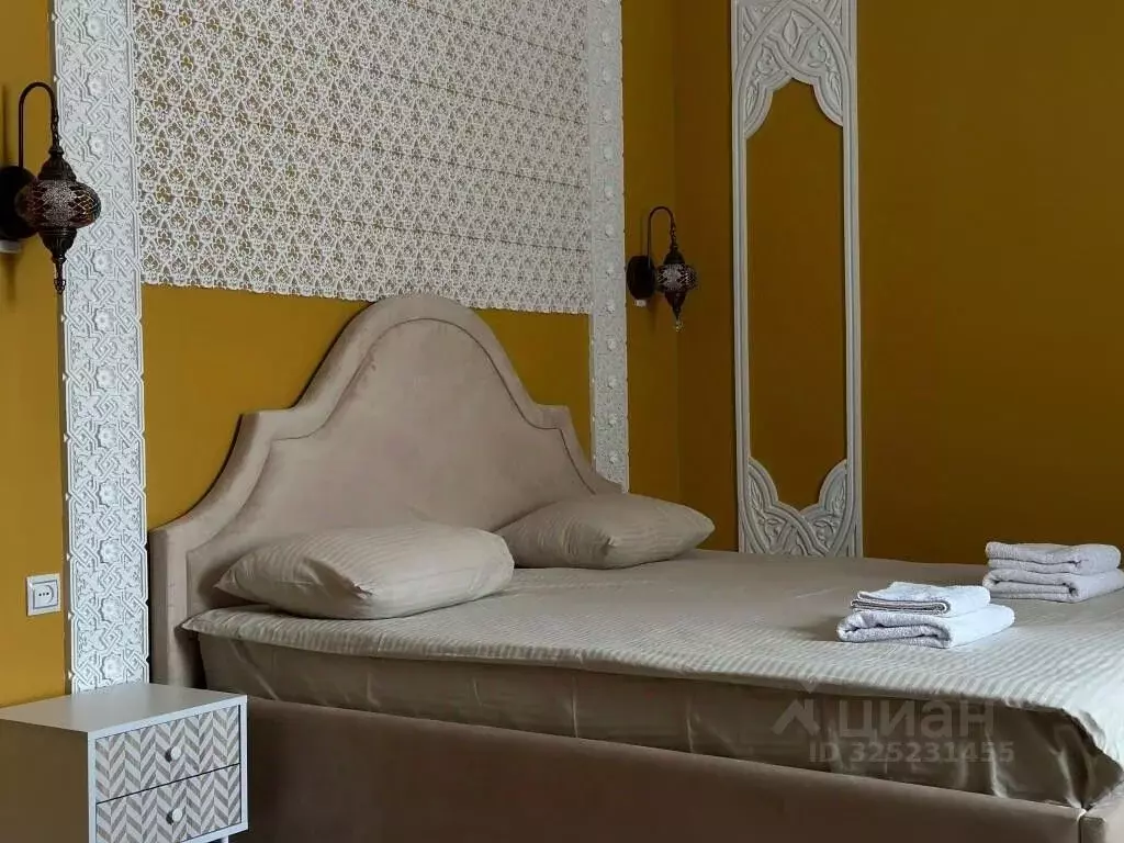 Комната Дагестан, Гунибский район, Хиндах с/пос, с. Хиндах ул. ... - Фото 1