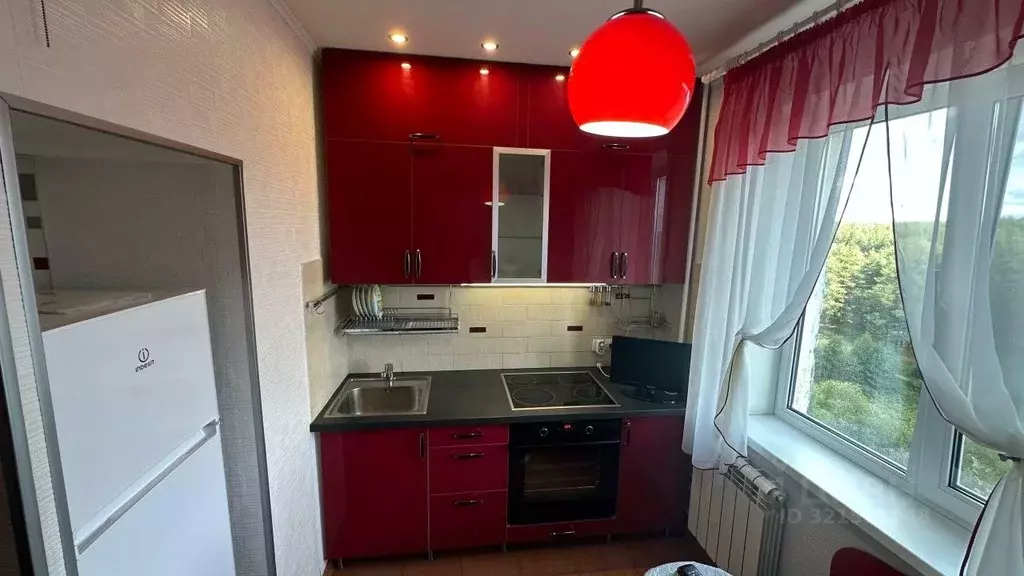 4-к кв. Свердловская область, Первоуральск Береговая ул., 76А (67.4 м) - Фото 1