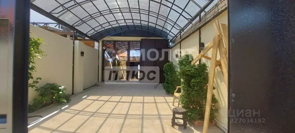 Дом в Дагестан, Дербент Р-217 Кавказ, 939-й км (145 м) - Фото 1