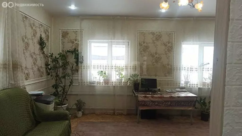 Дом в посёлок Куеда, Советская улица (66.5 м) - Фото 2