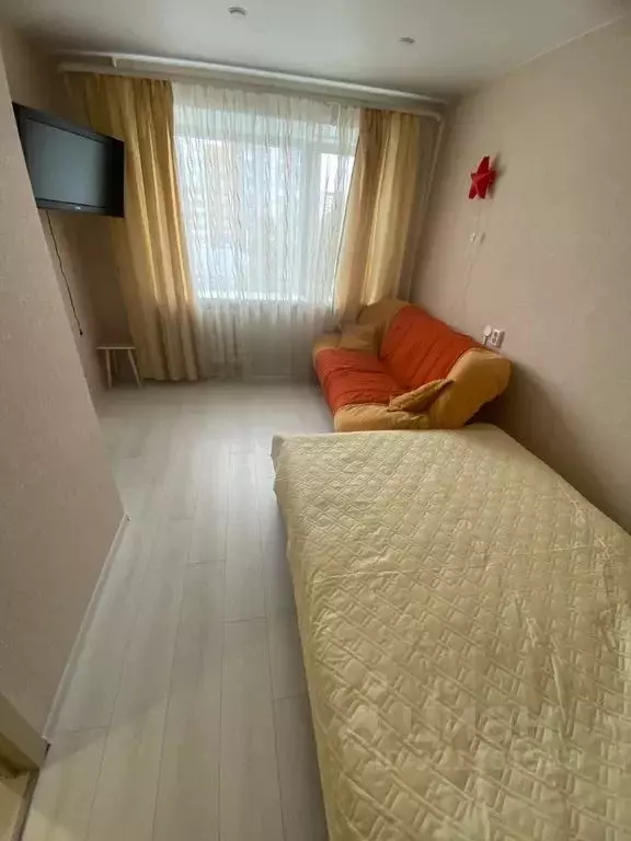 1-к кв. Кировская область, Киров ул. Свободы, 23 (25.0 м) - Фото 0