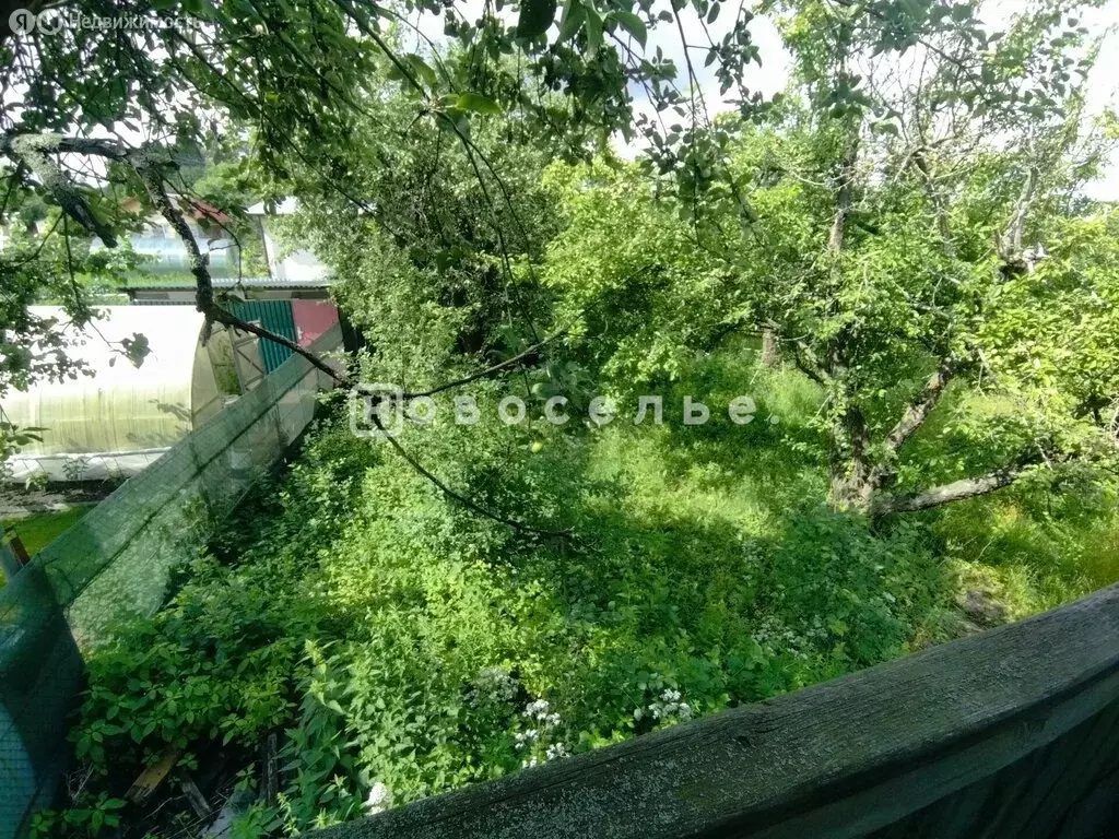 Дом в Рязань, СТ Железнодорожник-1 (50 м) - Фото 2