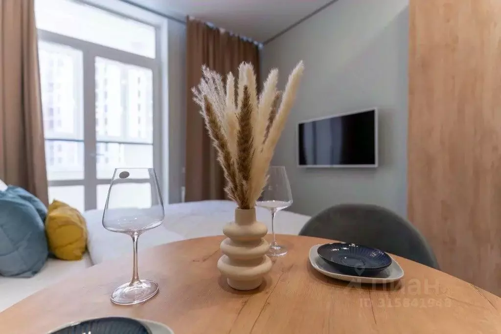 1-к кв. Свердловская область, Екатеринбург ул. Щорса, 53 (18.0 м) - Фото 2