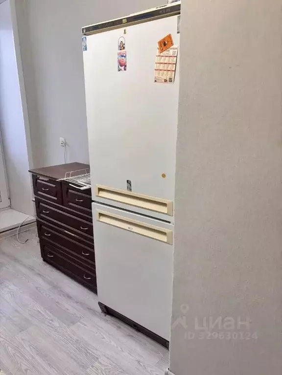 1-к кв. Кировская область, Киров ул. Никитская, 75 (30.0 м) - Фото 2