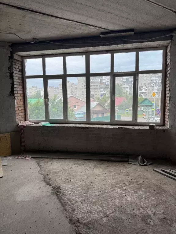 Помещение свободного назначения в Башкортостан, Уфа Вологодская ул., ... - Фото 1
