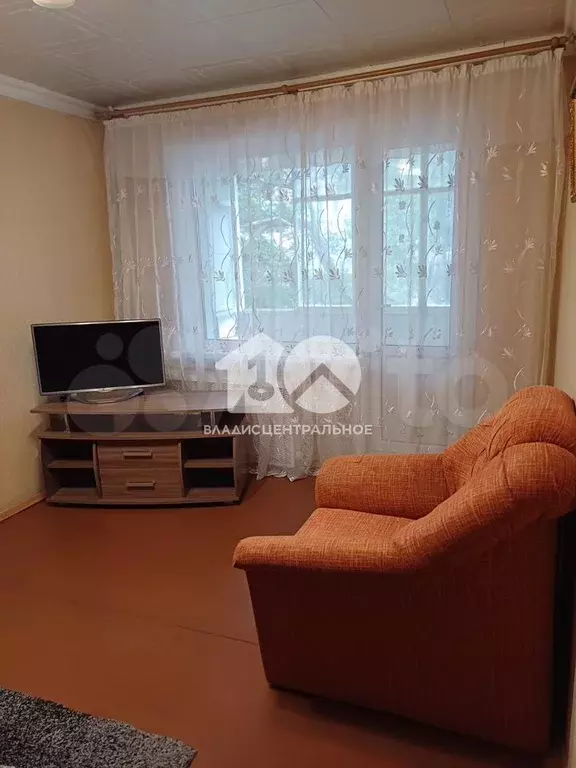 3-к. квартира, 63 м, 2/9 эт. - Фото 1