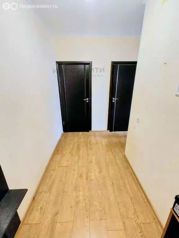 2-комнатная квартира: Мытищи, Трудовая улица, 22 (56.9 м) - Фото 1