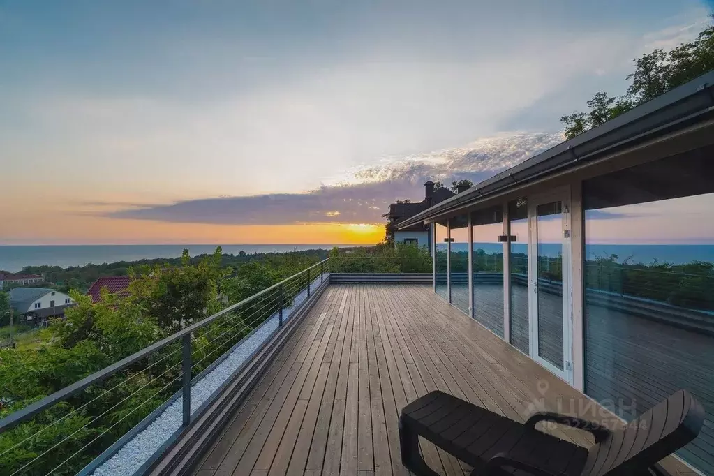 Дом в Краснодарский край, Сочи Центральный мкр,  (150 м) - Фото 2