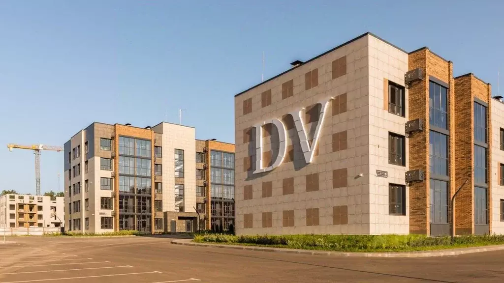 2-к кв. Татарстан, Верхнеуслонский район, Набережно-Морквашское с/пос, ... - Фото 2