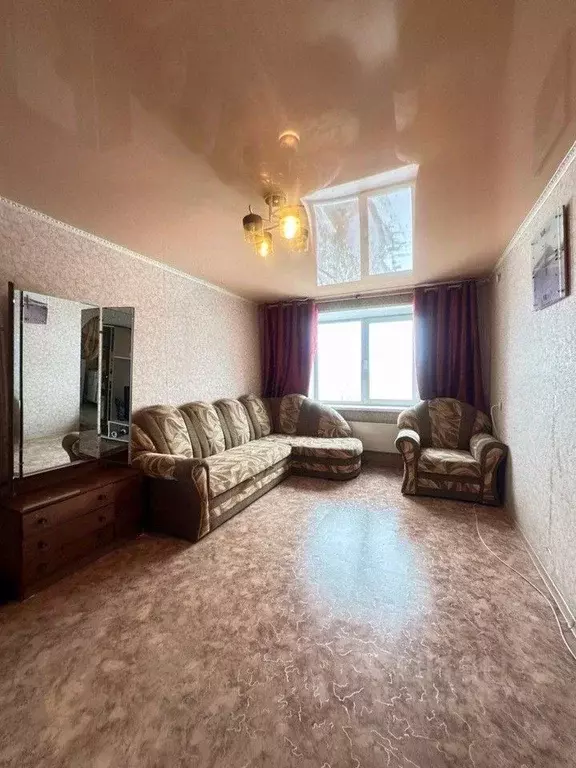 2-к кв. Кемеровская область, Прокопьевск ул. Жолтовского, 7 (50.7 м) - Фото 1