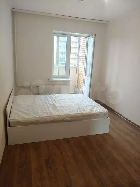 1-к. квартира, 35 м, 7/17 эт. - Фото 1