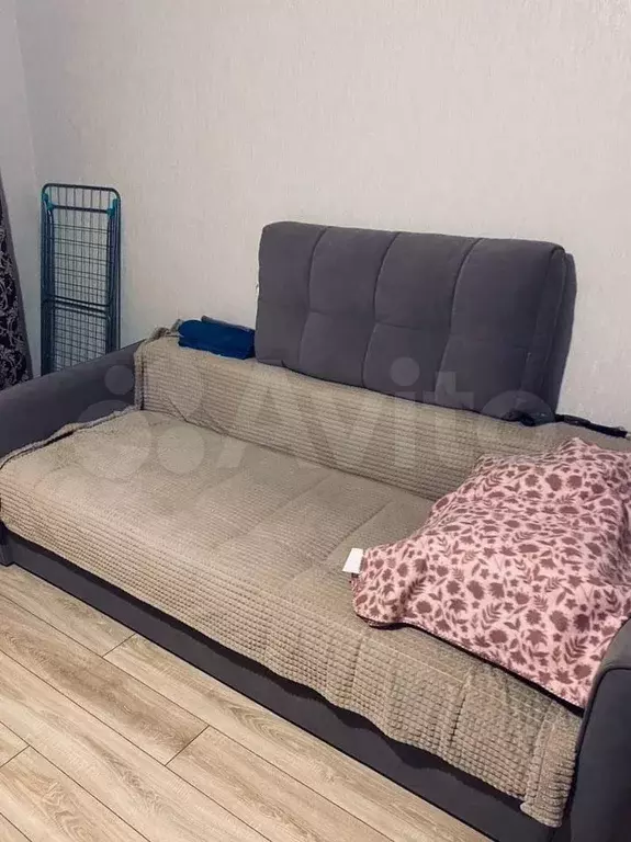 1-к. квартира, 31 м, 5/5 эт. - Фото 0
