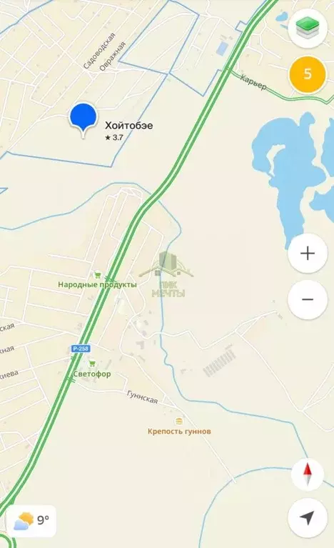 Участок в Бурятия, Иволгинский район, Нижнеиволгинское с/пос, с. Сужа  ... - Фото 2