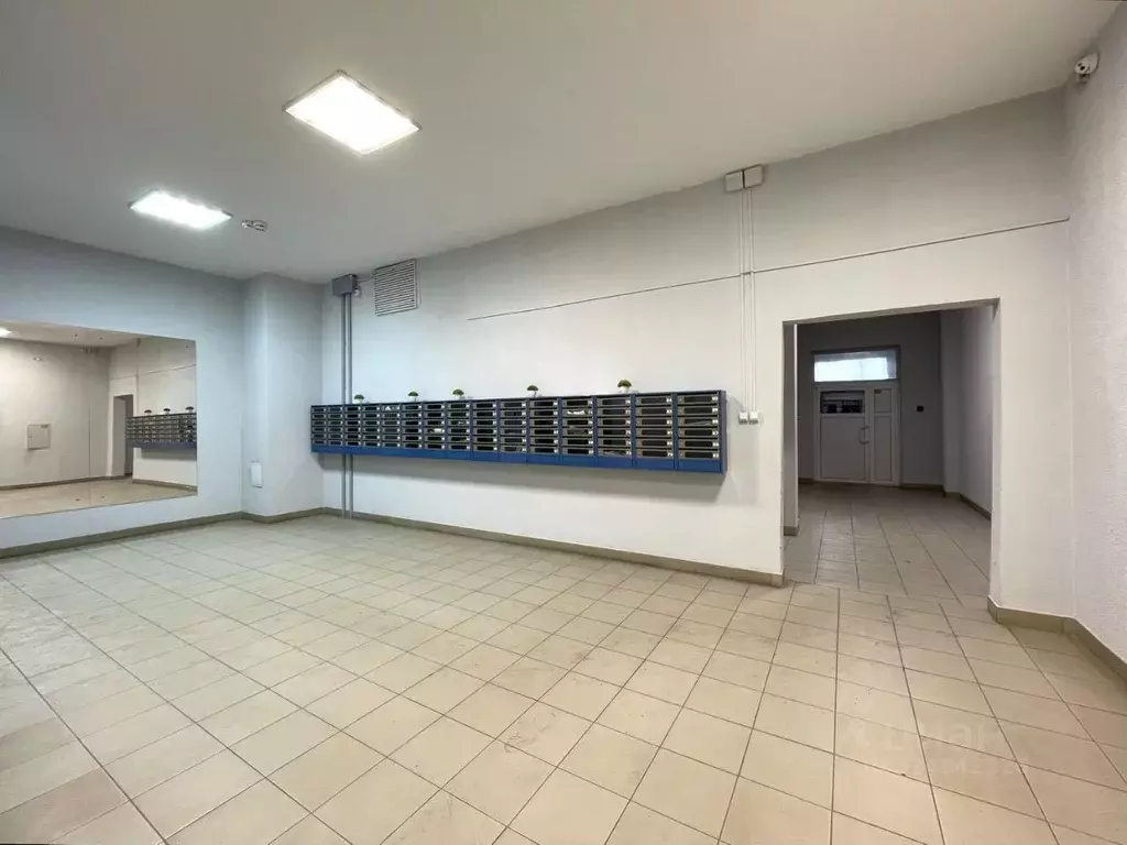 3-к кв. Омская область, Омск пос. Биофабрика, 1/1 (96.3 м) - Фото 2