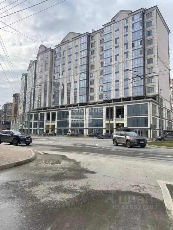 1-к кв. Дагестан, Каспийск просп. Акулиничева, 7 (62.0 м) - Фото 1