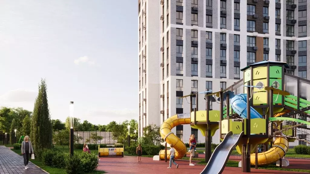 2-к кв. Брянская область, Брянский район, пос. Мичуринский, ... - Фото 2