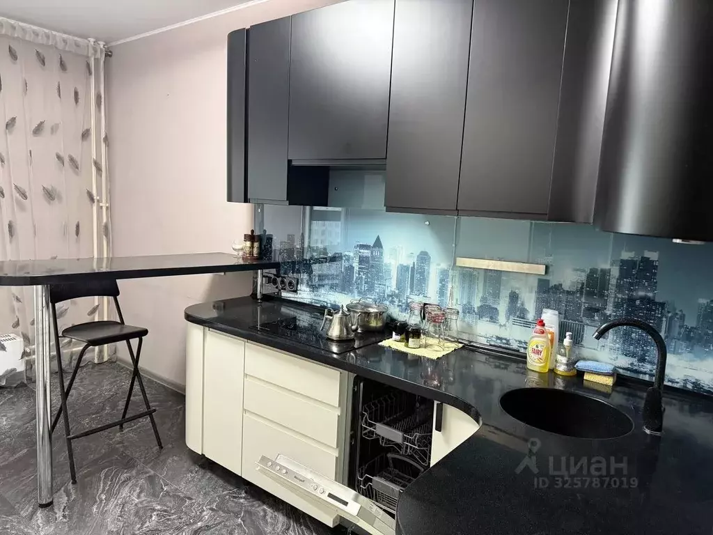 2-к кв. Московская область, Люберцы ул. Юности, 7 (51.2 м) - Фото 0