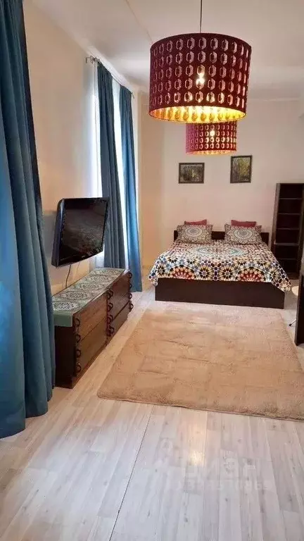 1-к кв. Москва 15-я Парковая ул., 3 (40.0 м) - Фото 2