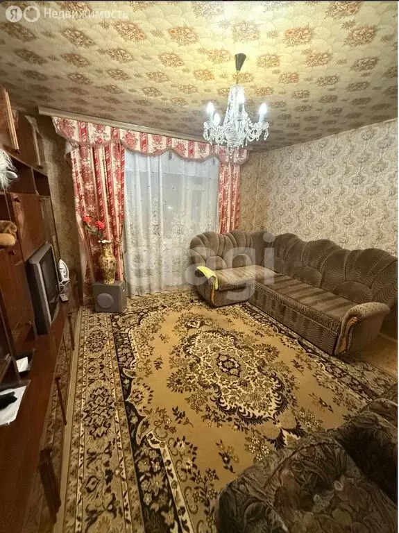 2-комнатная квартира: посёлок городского типа Синдор, улица Гагарина, ... - Фото 2