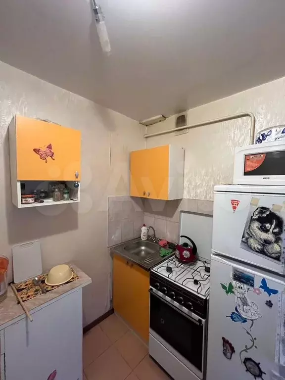 1-к. квартира, 35 м, 1/9 эт. - Фото 0