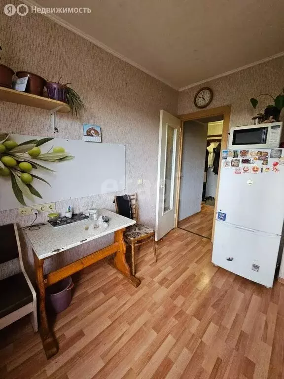1-комнатная квартира: Екатеринбург, Билимбаевская улица, 27к1 (35.5 м) - Фото 0
