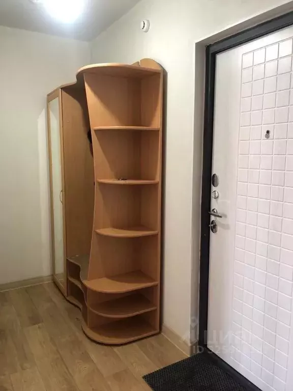 1-к кв. Башкортостан, Стерлитамак Крымская ул., 14 (38.75 м) - Фото 2