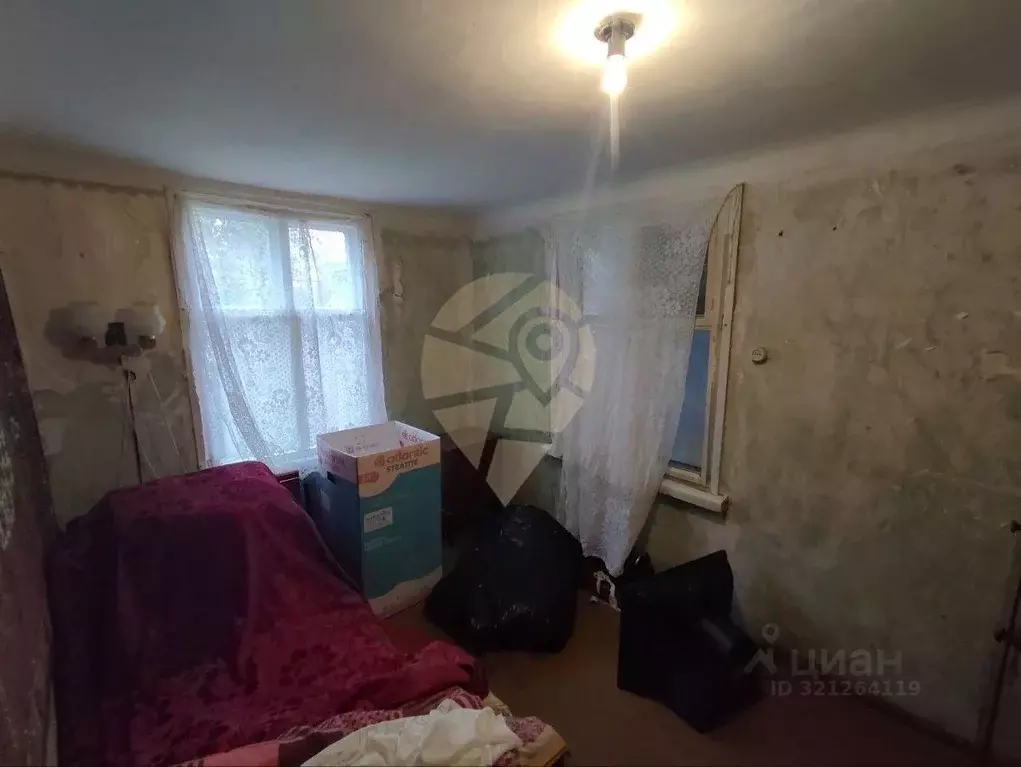 Дом в Белгородская область, Старый Оскол ул. Гоголя (56 м) - Фото 1