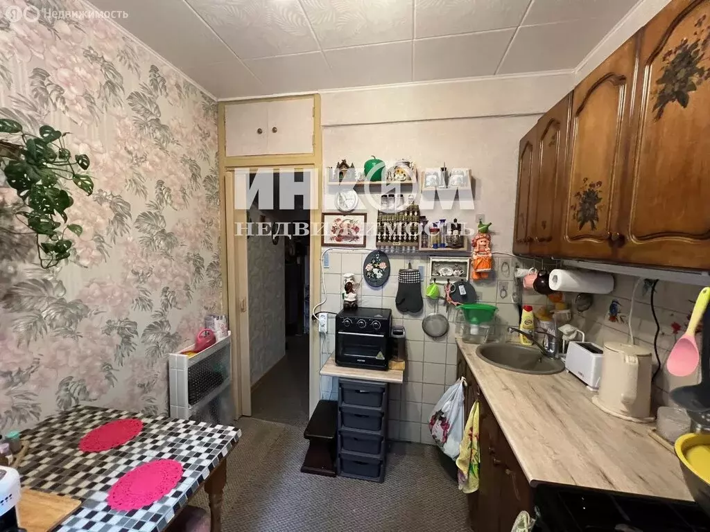 2-комнатная квартира: Москва, Профсоюзная улица, 152к3 (44.2 м) - Фото 2