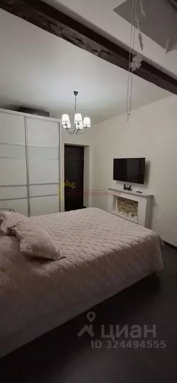 3-к кв. Краснодарский край, Ейск Красная ул., 59/7к2 (66.3 м) - Фото 1