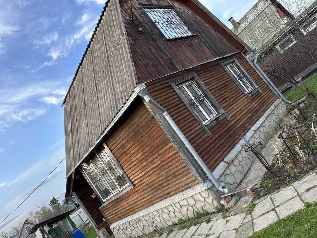 Дом в Московская область, Ступино Радуга СНТ, 3 (60 м) - Фото 0