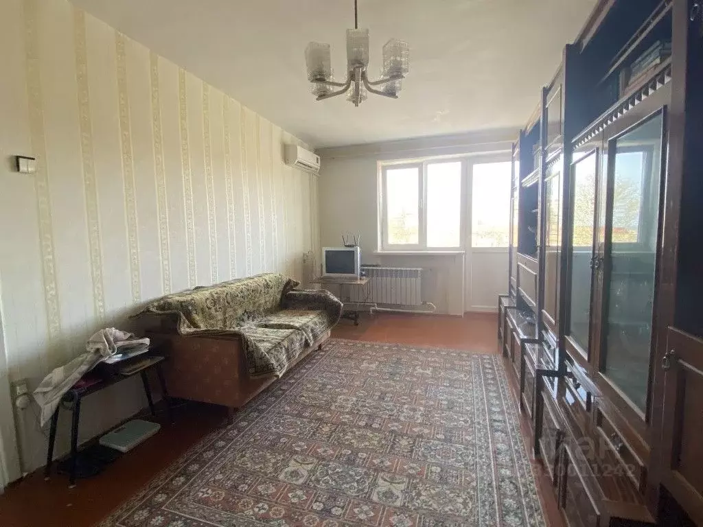 1-к кв. Севастополь просп. Юрия Гагарина, 10 (29.9 м) - Фото 1