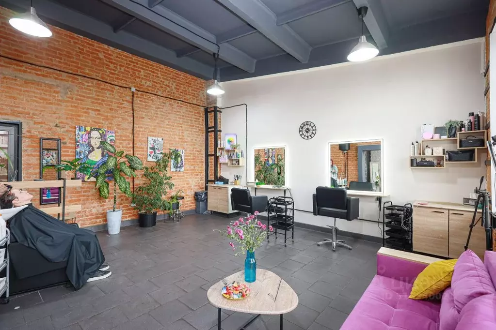 Офис в Кемеровская область, Кемерово ул. Мичурина, 120Б (44 м) - Фото 1