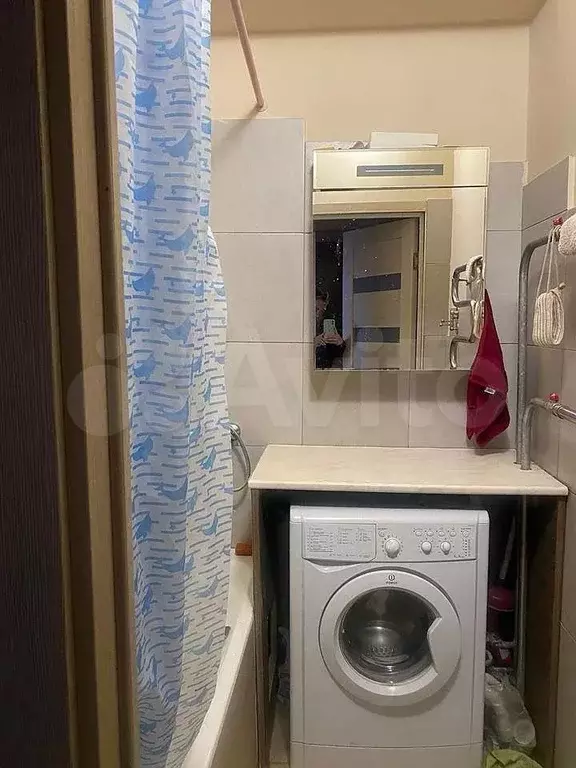 Комната 15 м в 3-к., 5/5 эт. - Фото 1