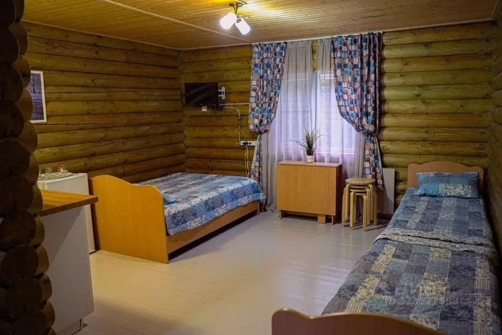 Комната Краснодарский край, Апшеронский район, пос. Мезмай Речная ул. ... - Фото 1